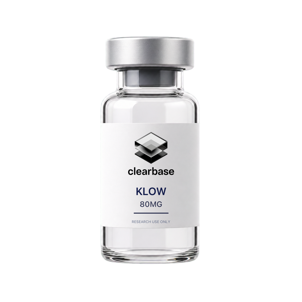 clearbase klow 80mg