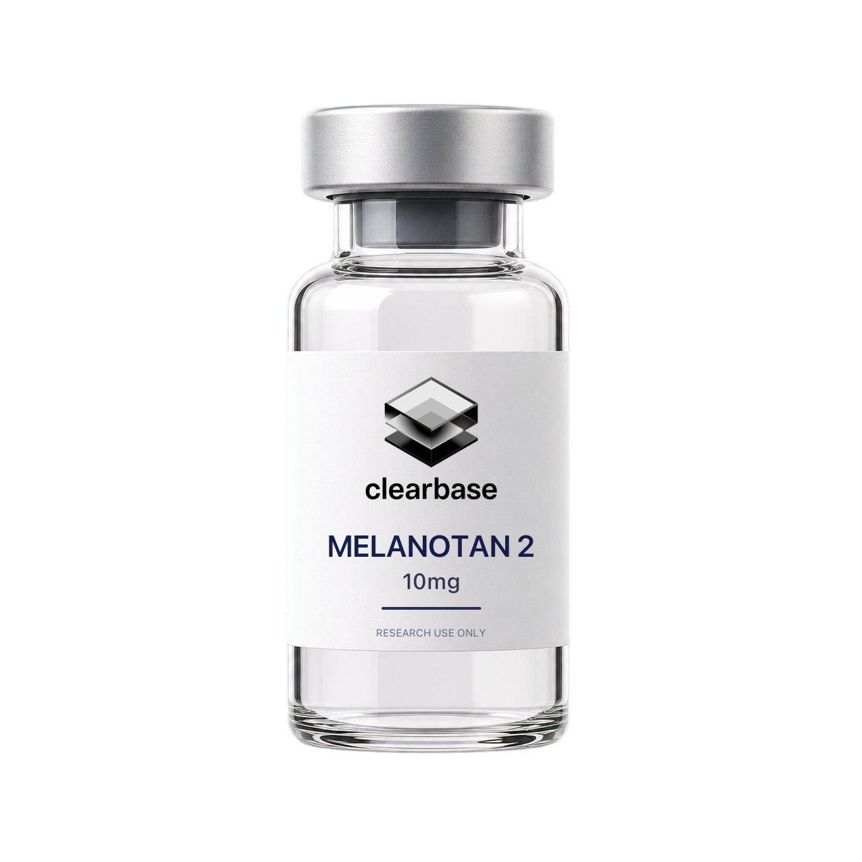 clearbase melanotan II 10mg