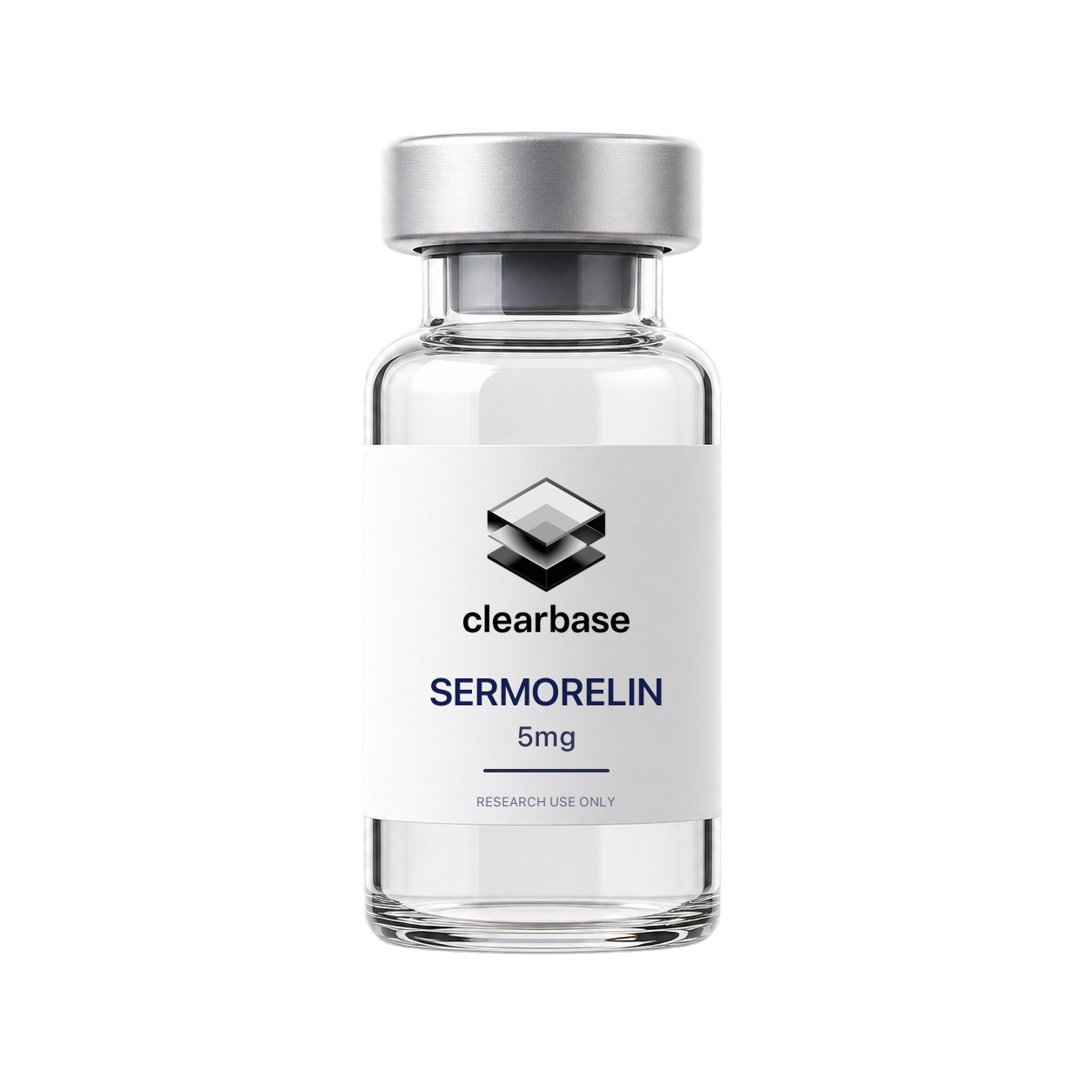 clearbase sermorelin 5mg